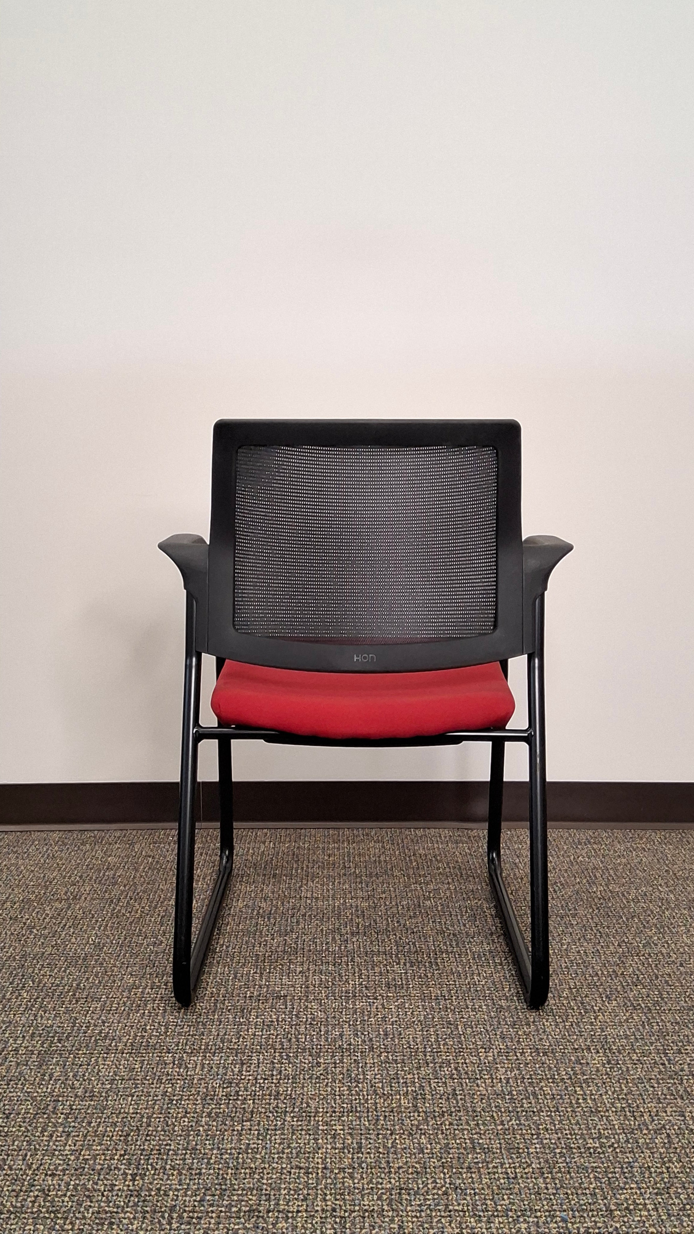 Hon Ignition Guest/Side Chair