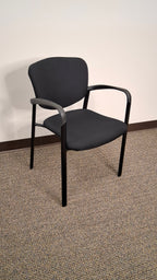 Haworth Improve Guest/Side Chair