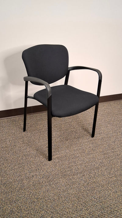Haworth Improve Guest/Side Chair