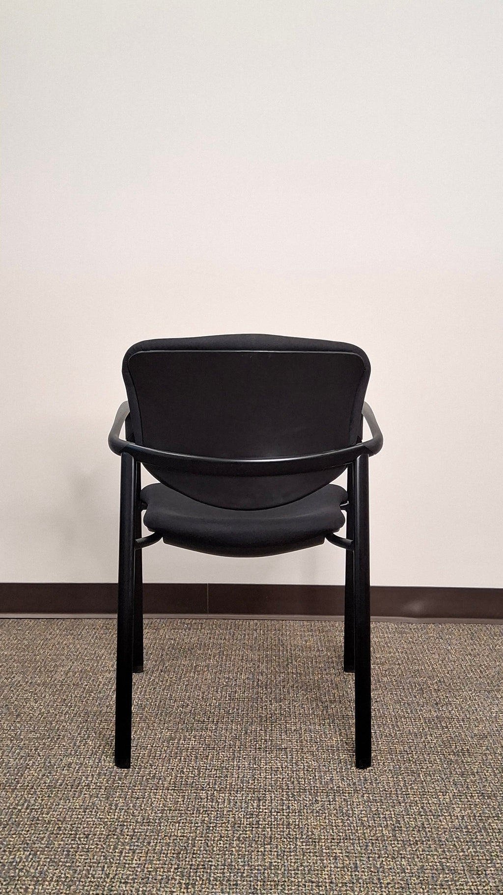 Haworth Improve Guest/Side Chair