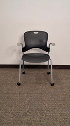 Herman Miller Caper Guest and Side Chair