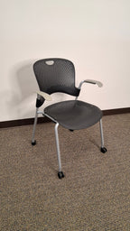 Herman Miller Caper Guest and Side Chair