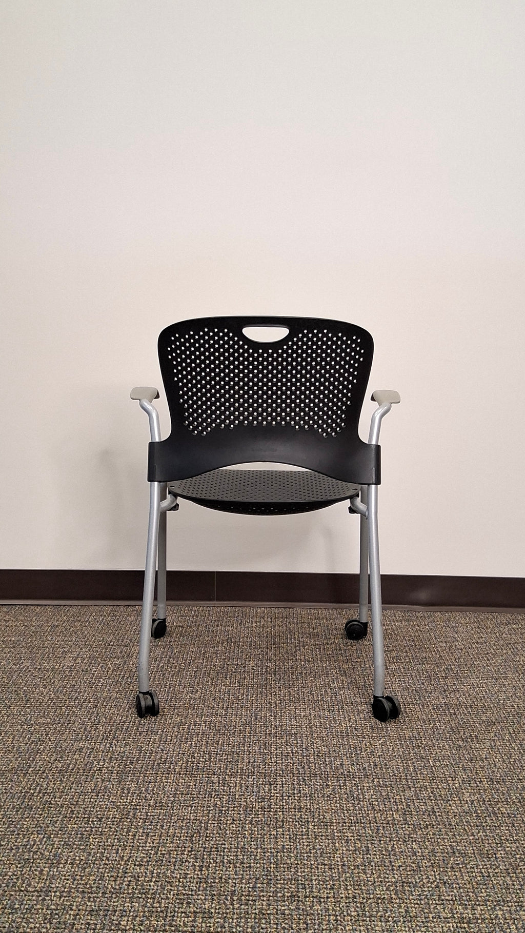 Herman Miller Caper Guest and Side Chair