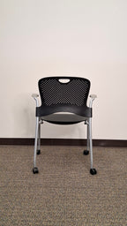 Herman Miller Caper Guest and Side Chair