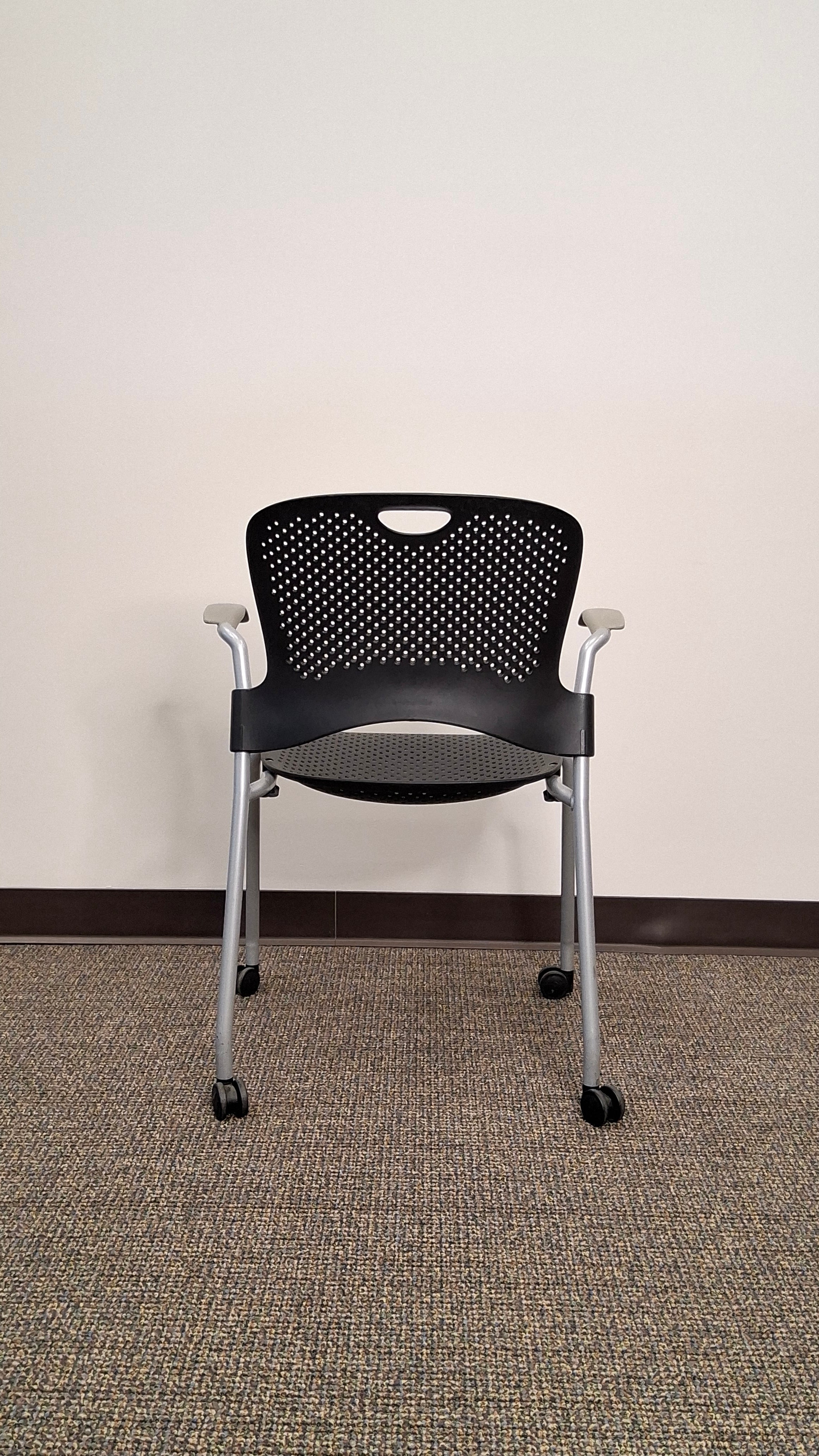 Herman Miller Caper Guest and Side Chair