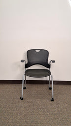 Caper Herman Miller Guest/Side Chair