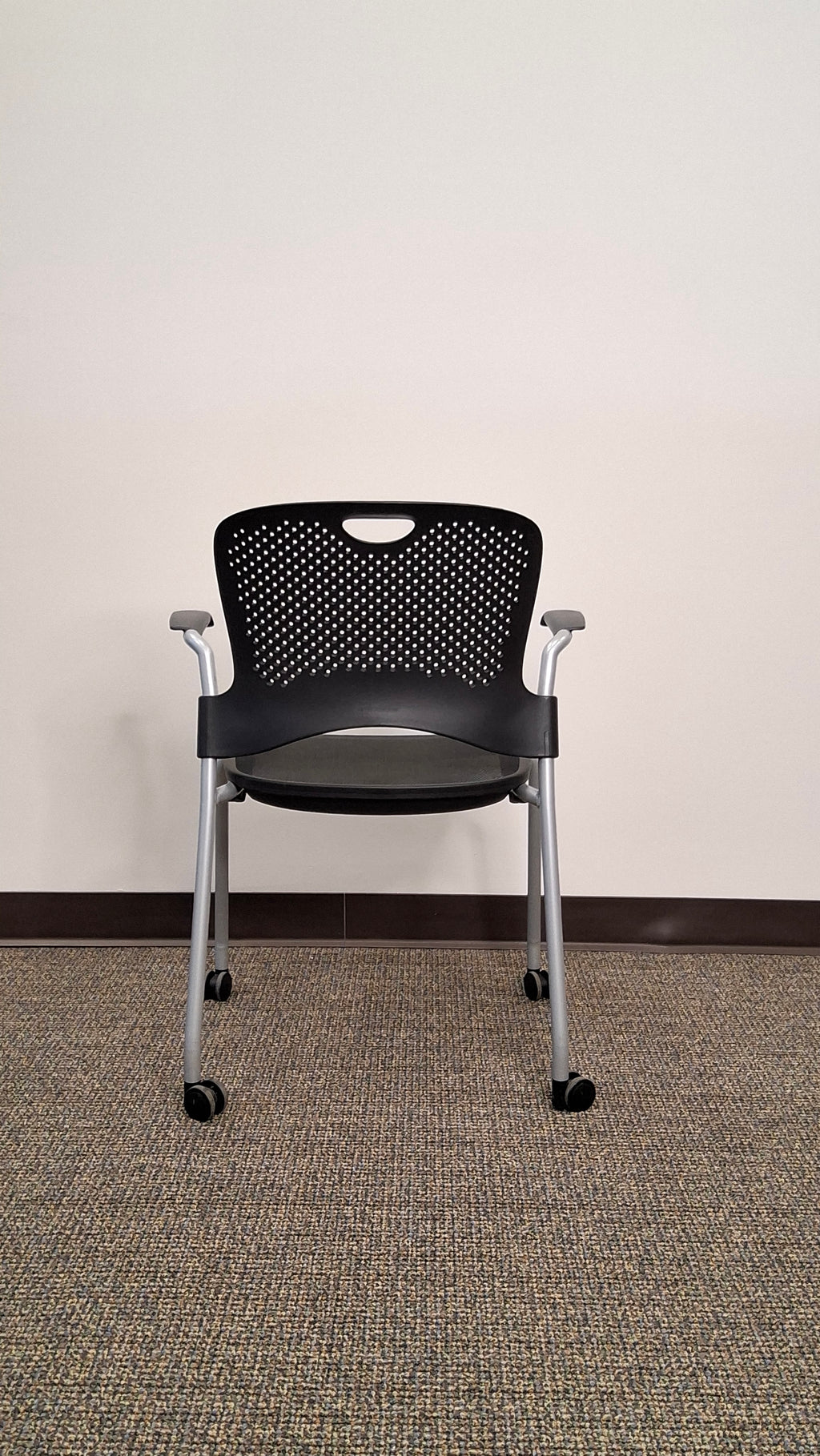 Caper Herman Miller Guest/Side Chair