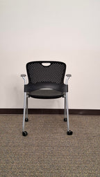 Caper Herman Miller Guest/Side Chair