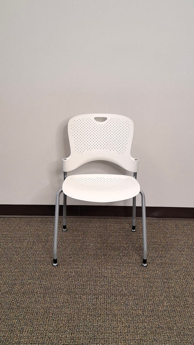 Herman Miller Caper Stacking Chair
