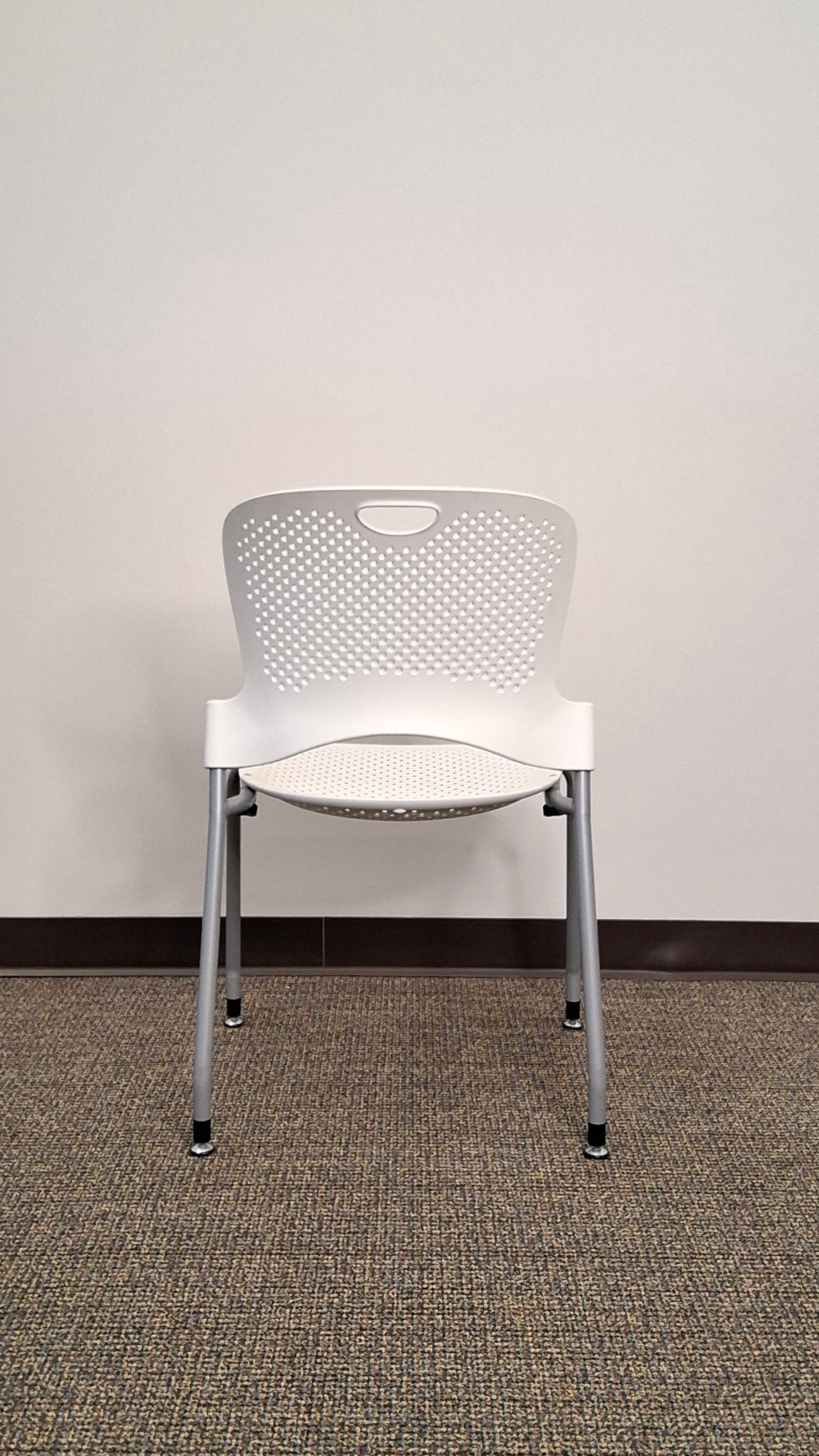 Herman Miller Caper Guest/Side Chair