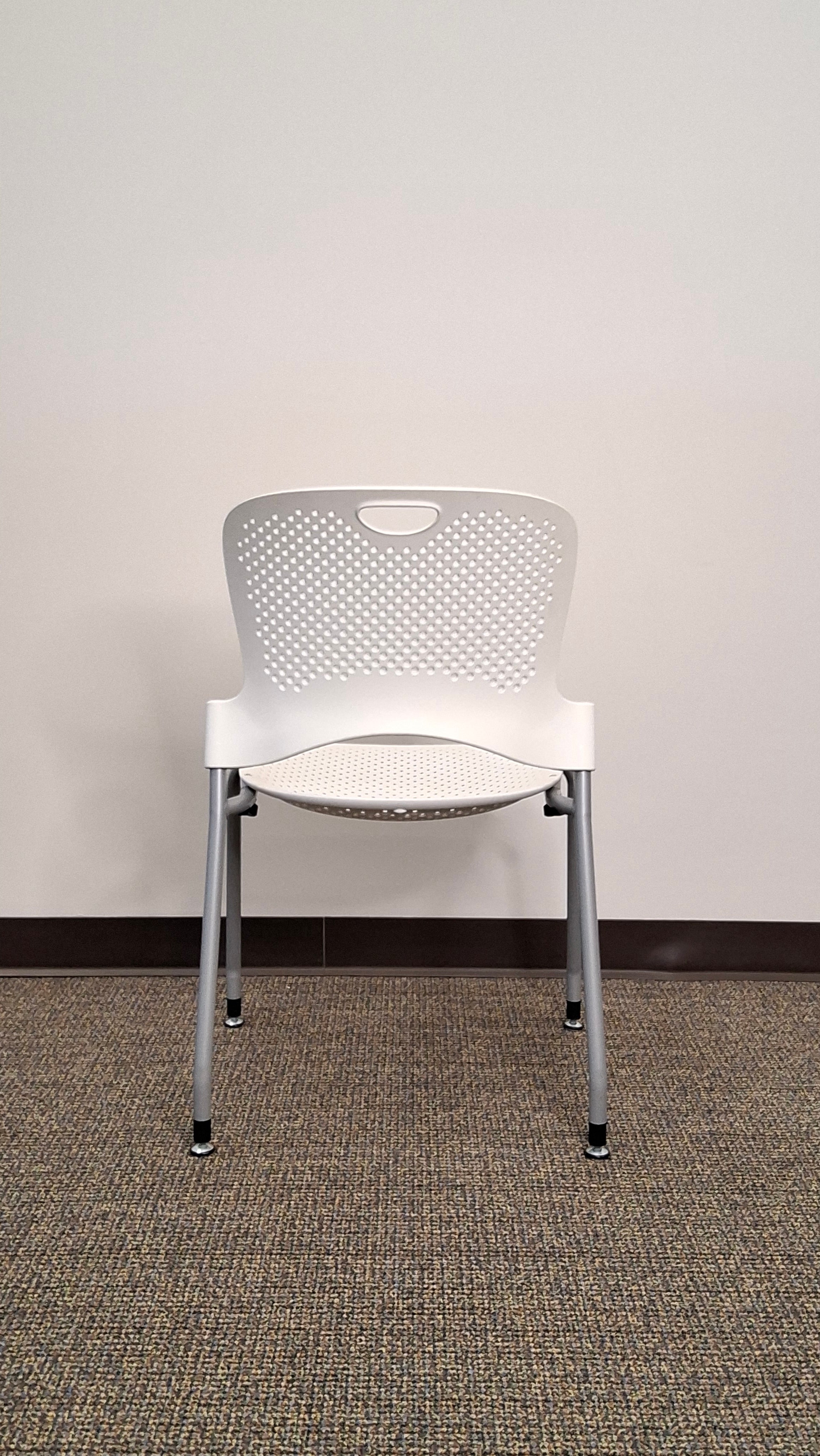 Herman Miller Caper Guest/Side Chair