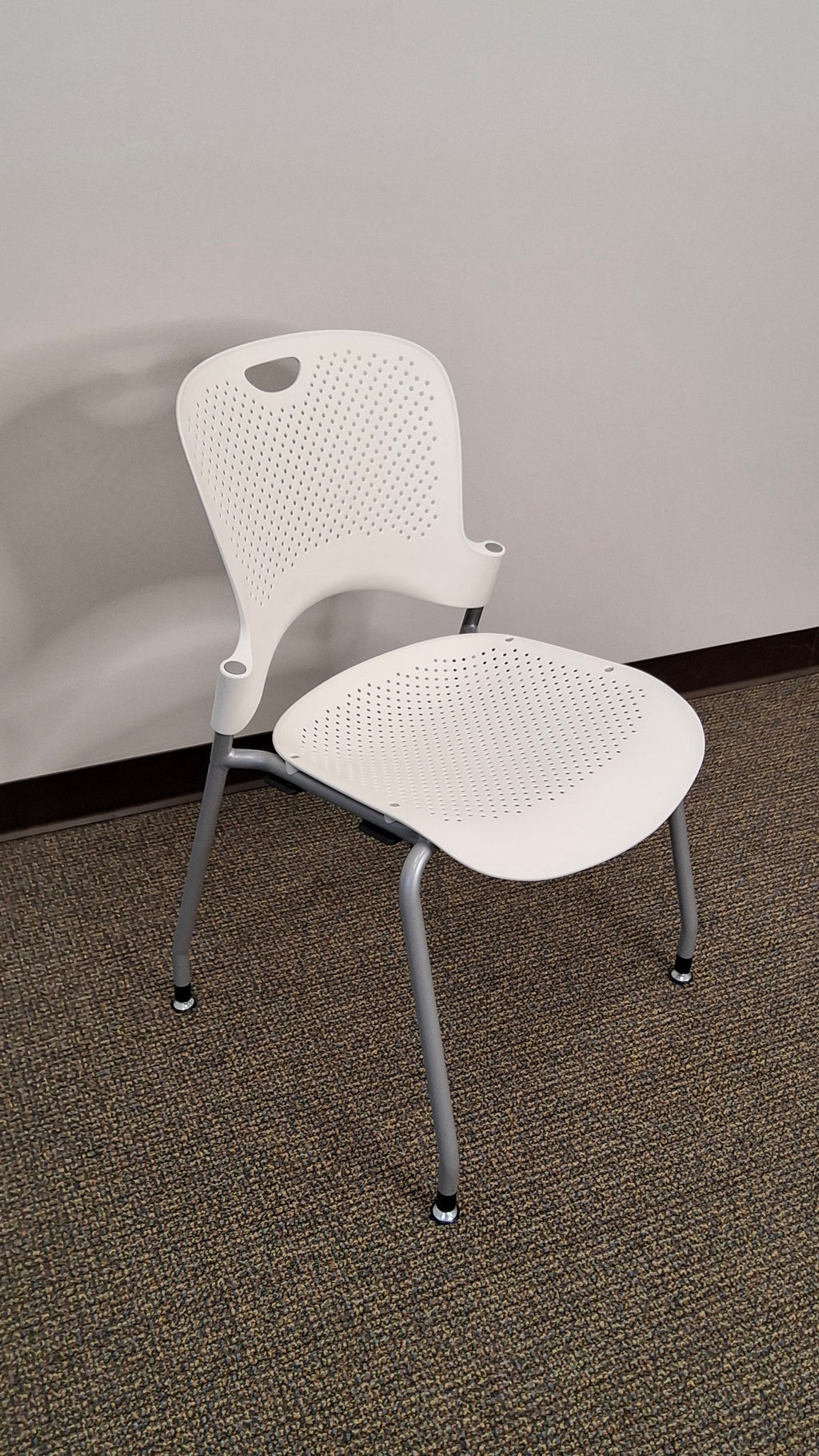 Herman Miller Caper Guest/Side Chair