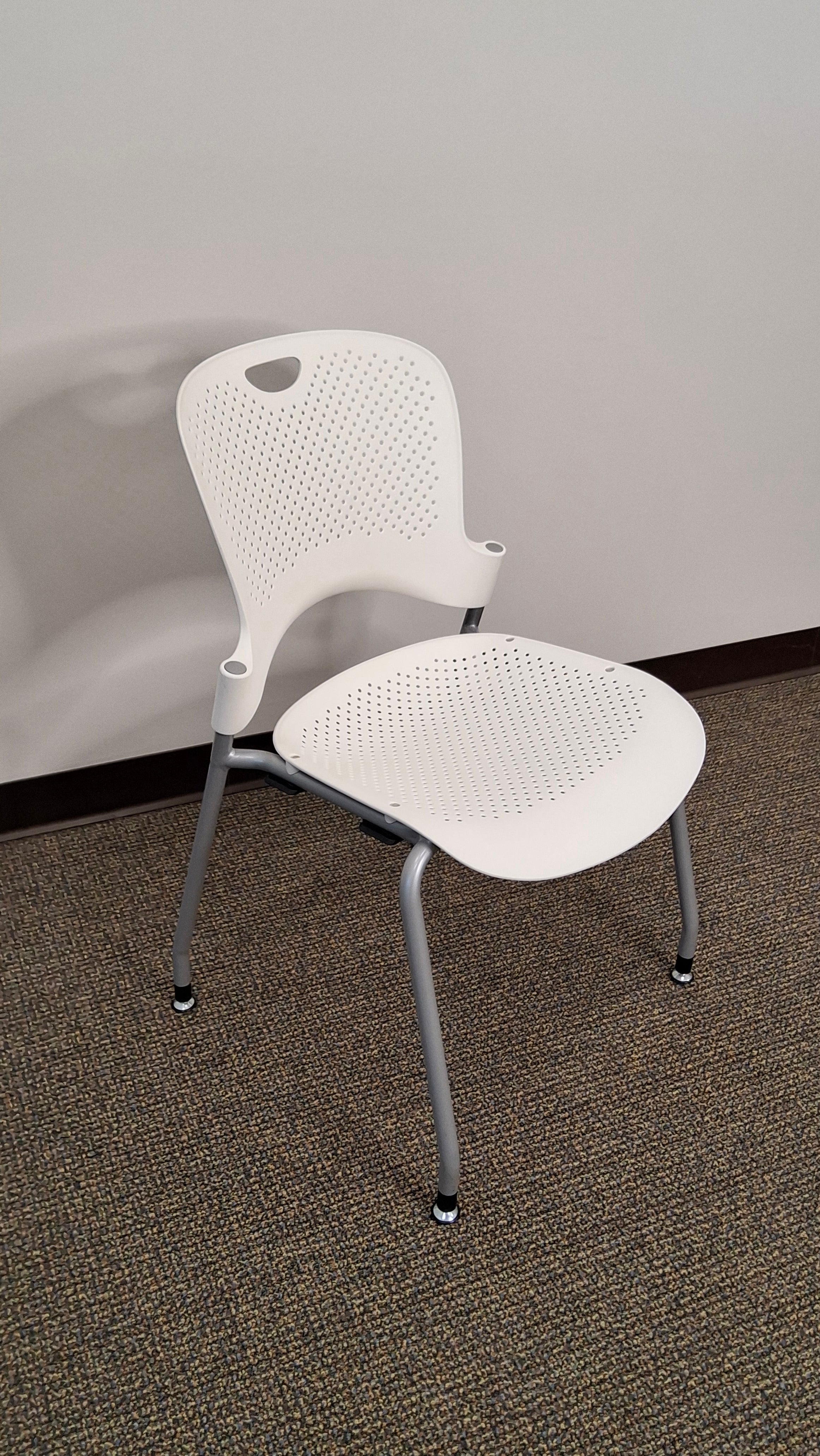 Herman Miller Caper Guest/Side Chair