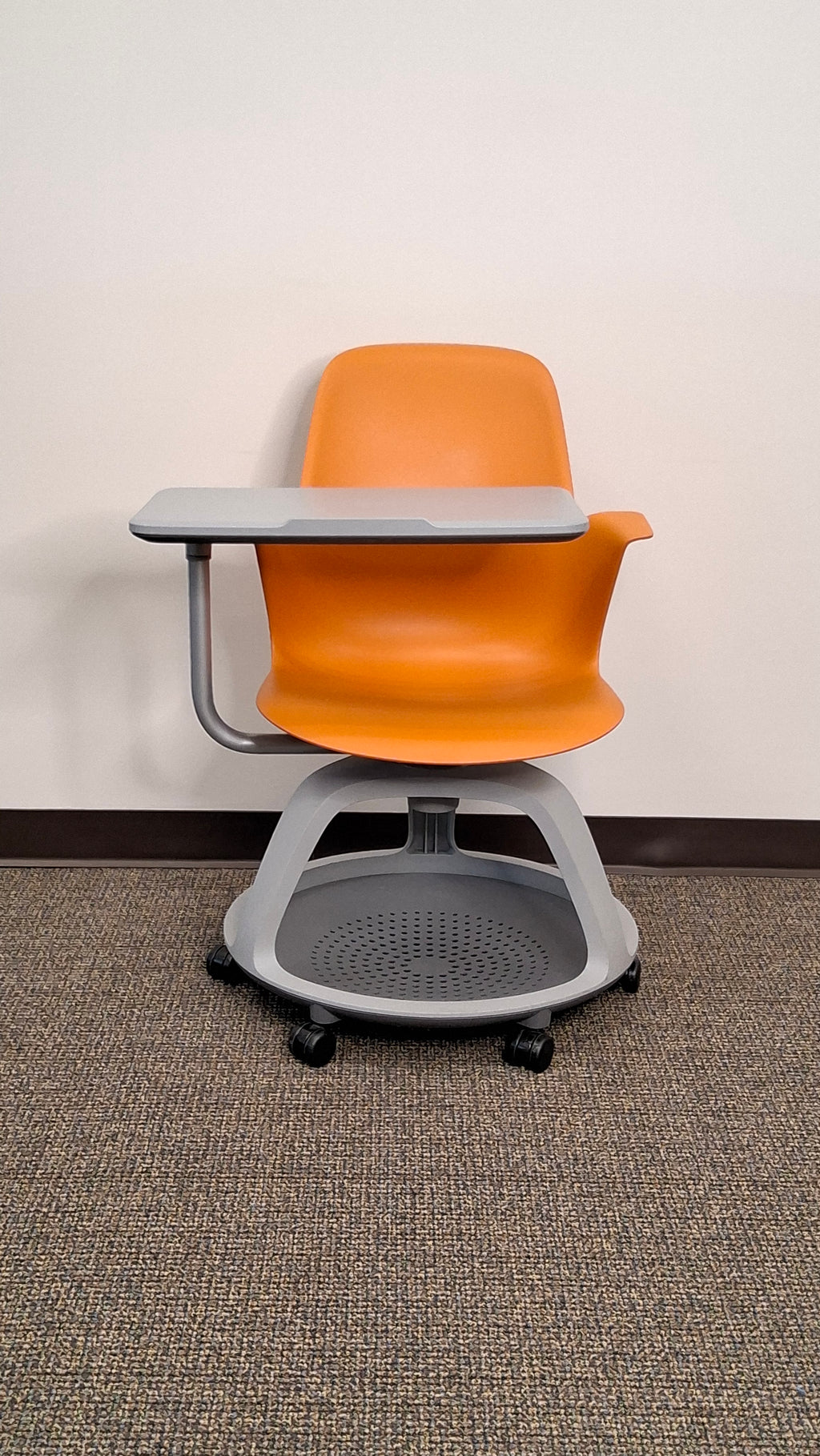 Steelcase Node Mobile Lounge Chair