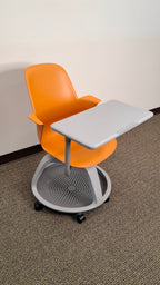 Steelcase Node Mobile Lounge Chair