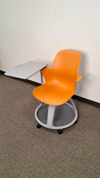 Steelcase Node Mobile Lounge Chair