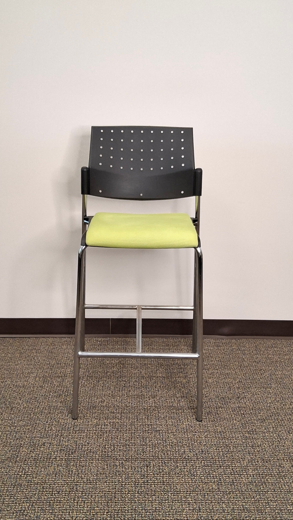 Global Sonic Stools Chair