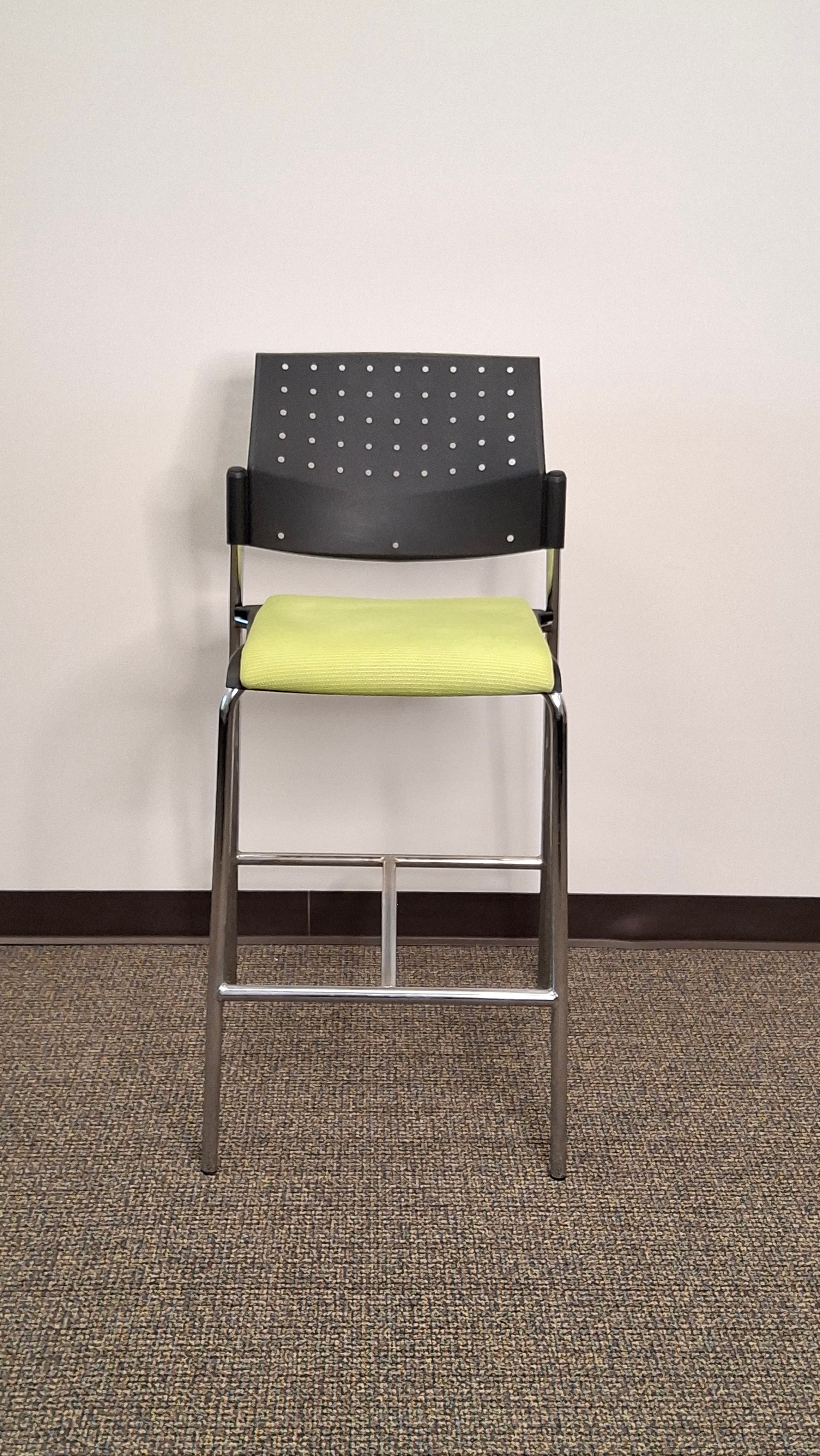Global Sonic Stools Chair