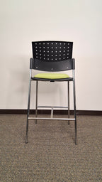 Global Sonic Stools Chair