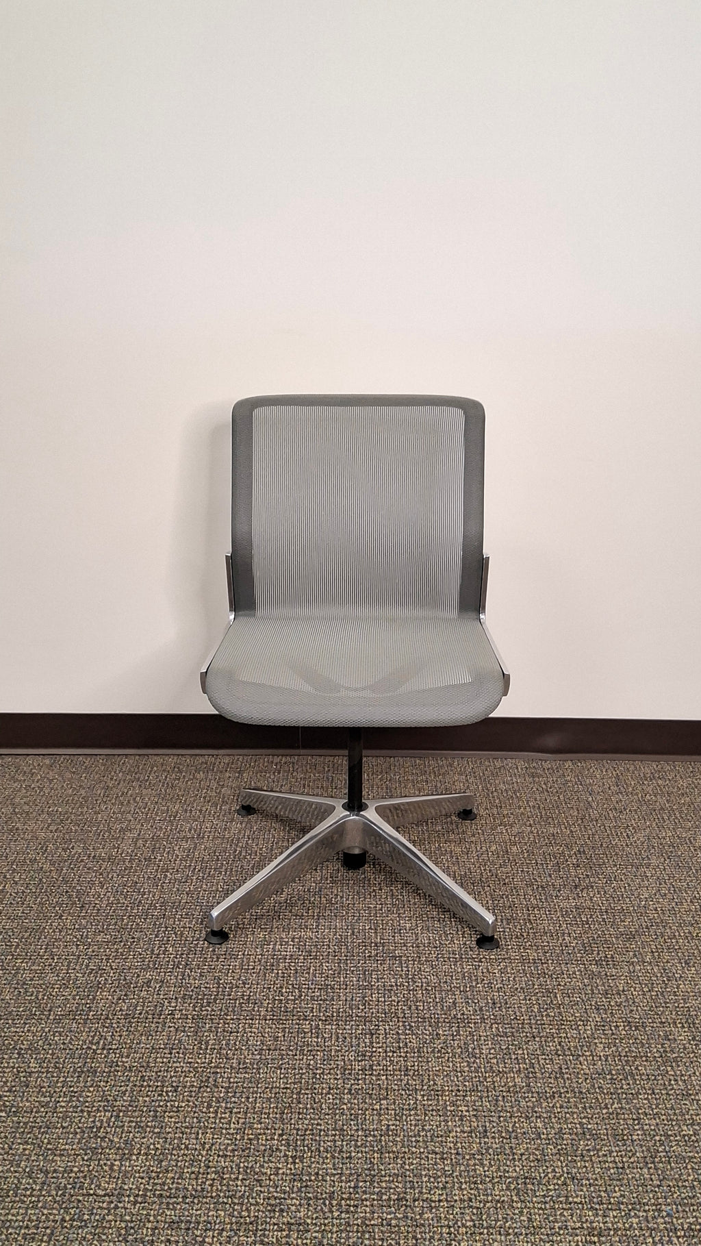 Allsteel Clarity Guest/Side Chair