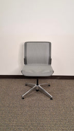 Allsteel Clarity Guest/Side Chair