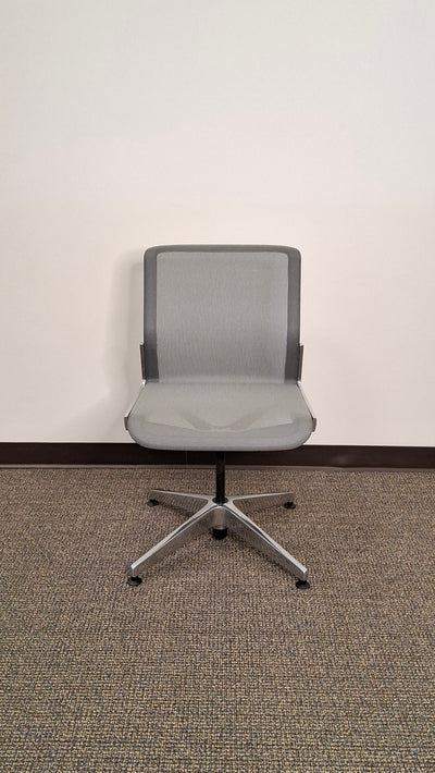 Allsteel Clarity Guest/Side Chair