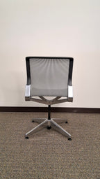 Allsteel Clarity Guest/Side Chair