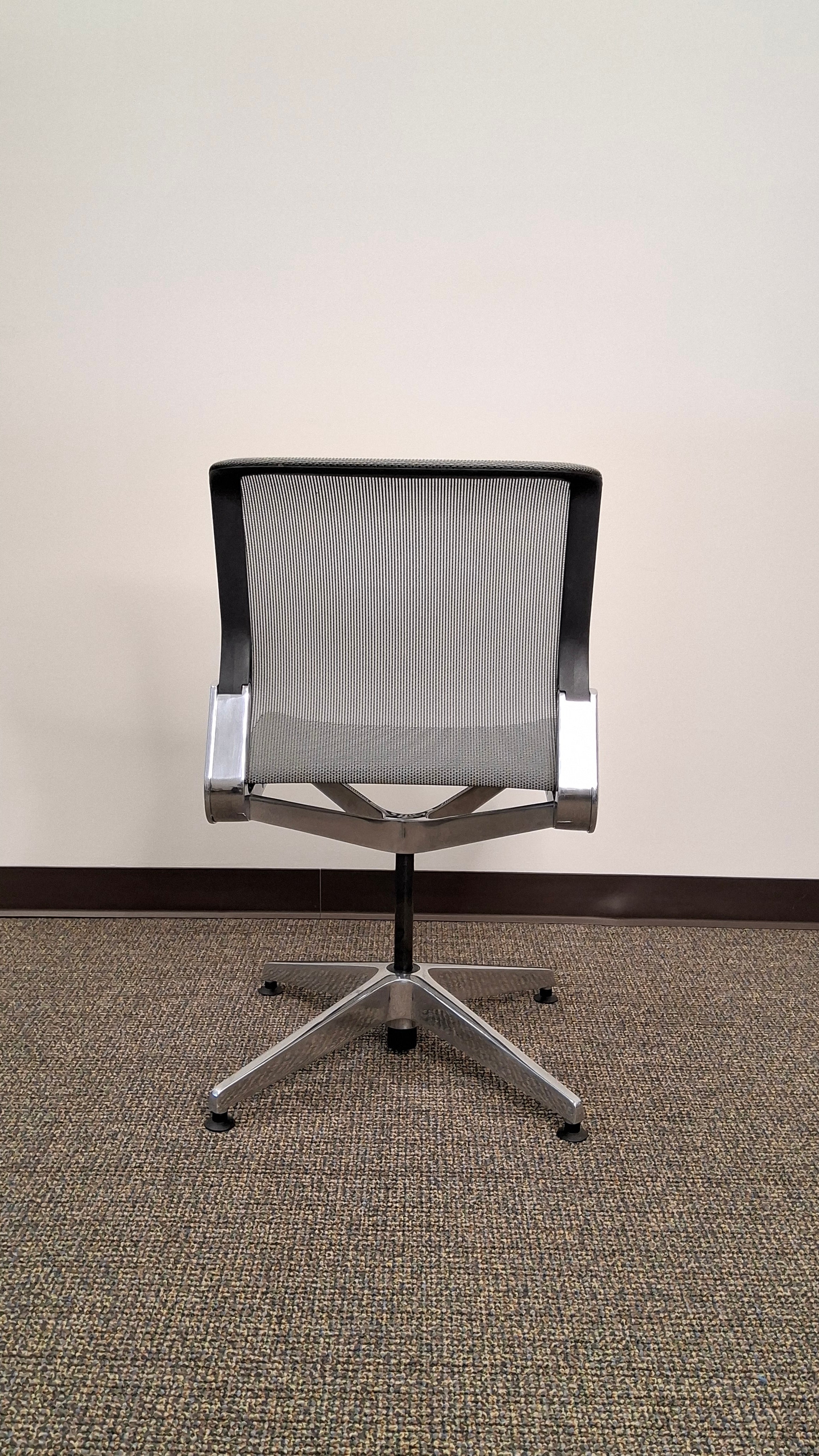 Allsteel Clarity Guest/Side Chair
