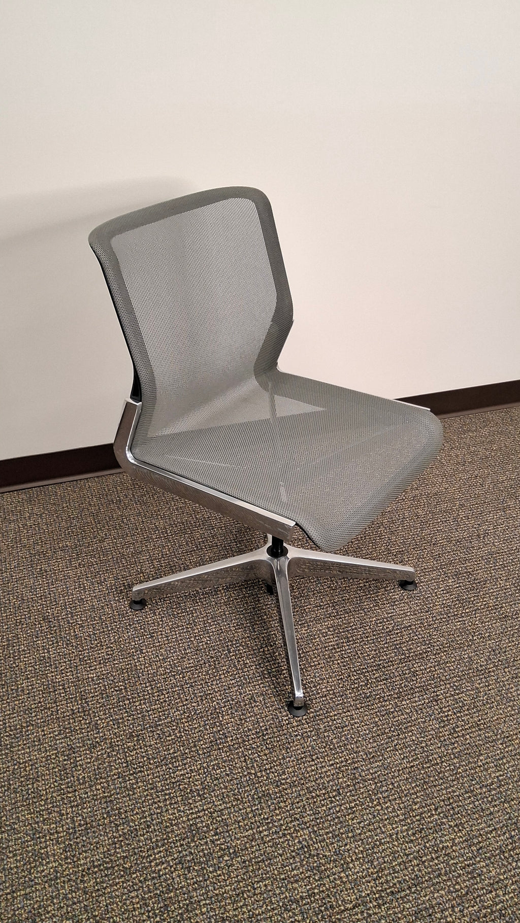 Allsteel Clarity Guest/Side Chair