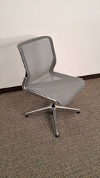 Allsteel Clarity Guest/Side Chair