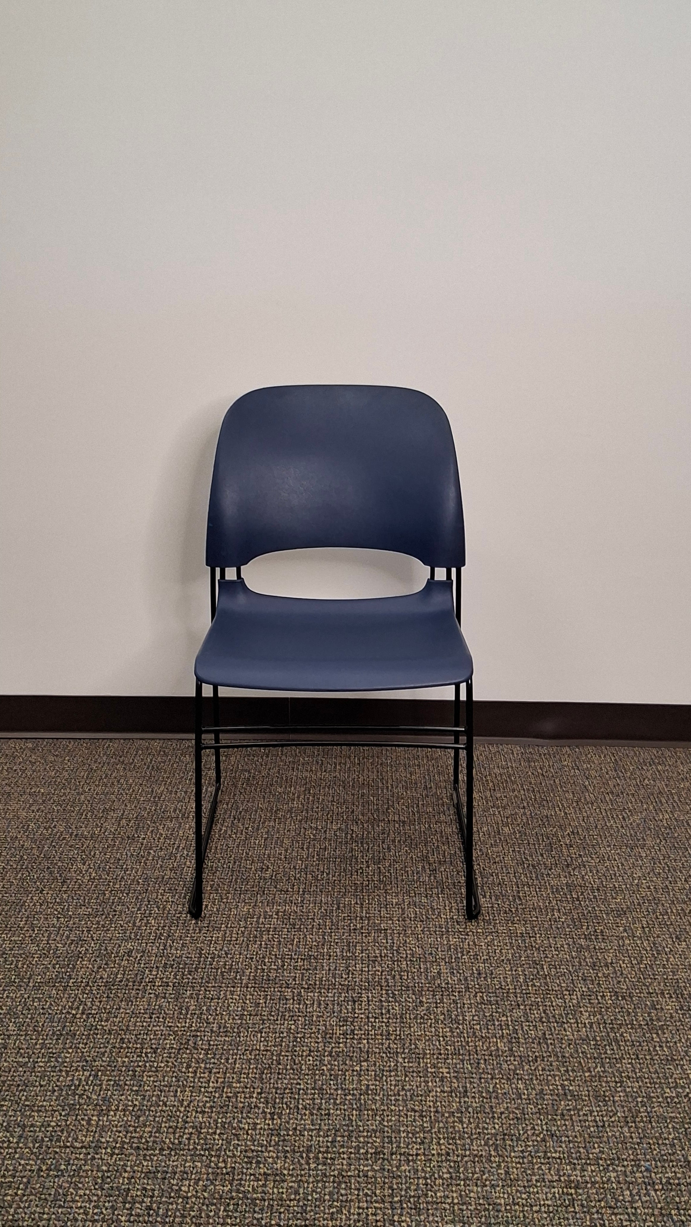 Herman Miller Limerick Guest/Side Chair