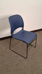 Herman Miller Limerick Guest/Side Chair