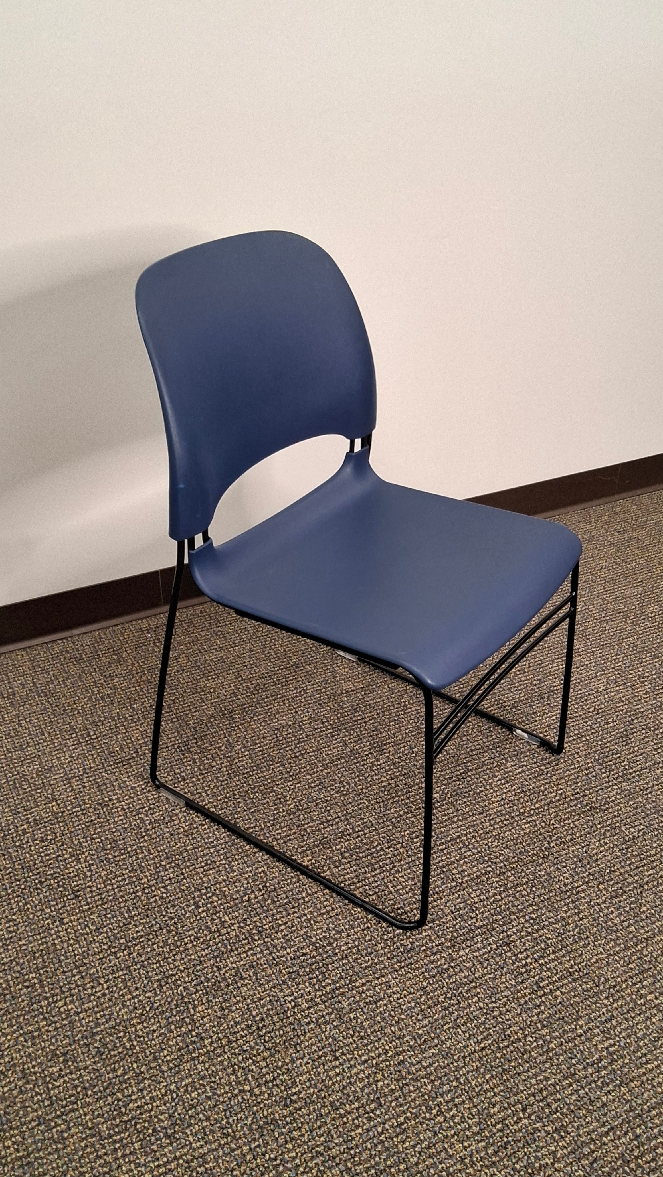 Herman Miller Limerick Guest/Side Chair