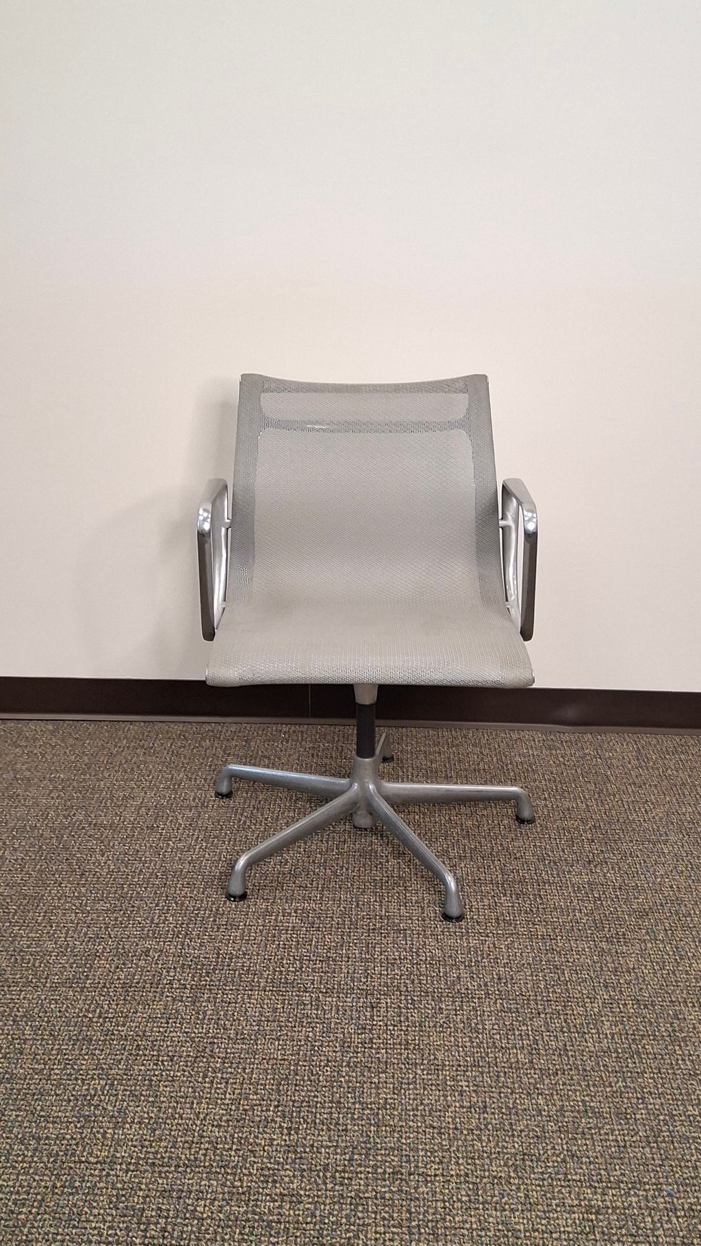 Herman Miller Eames Guest/Side Chair