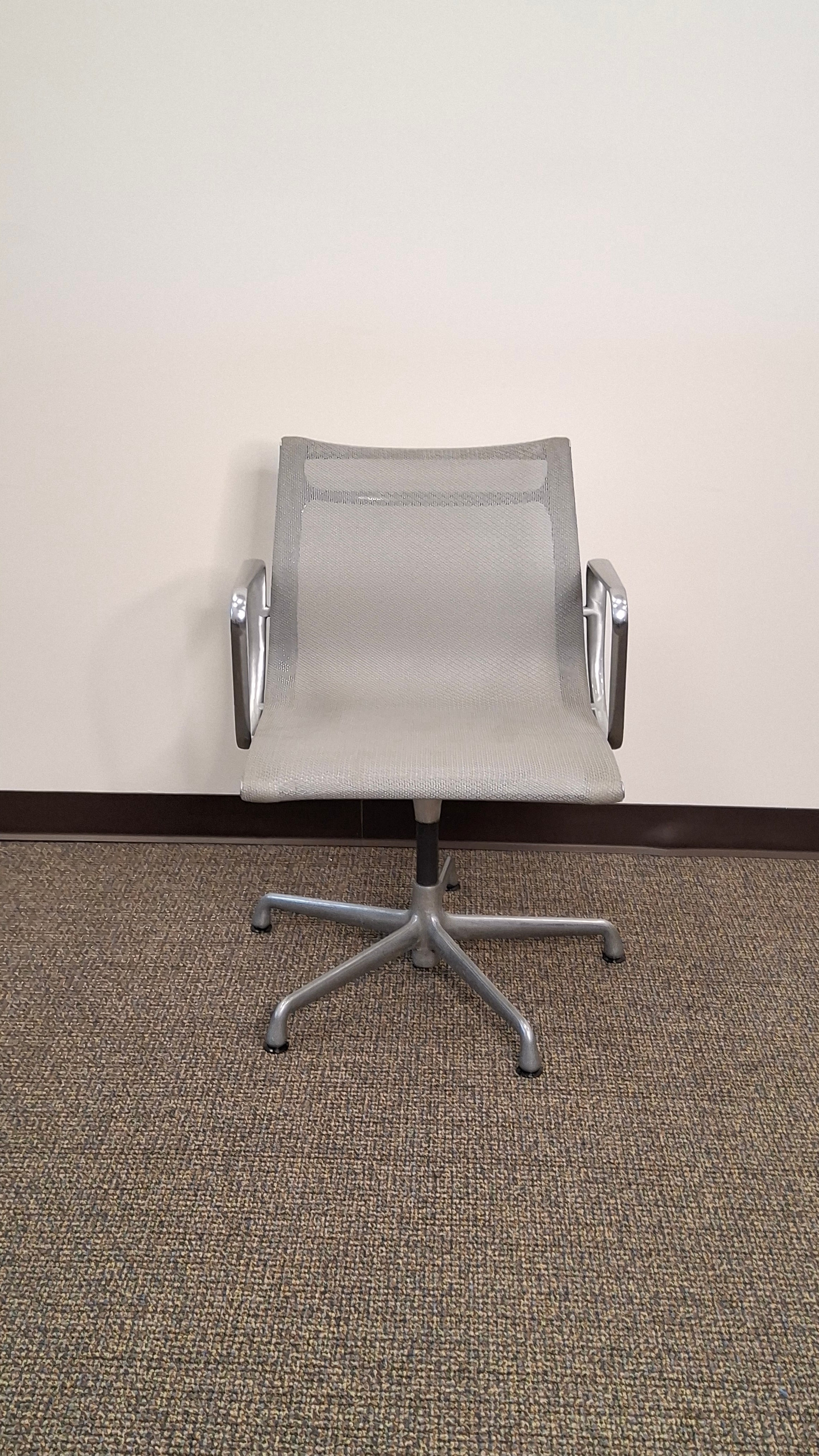 Herman Miller Eames Guest/Side Chair