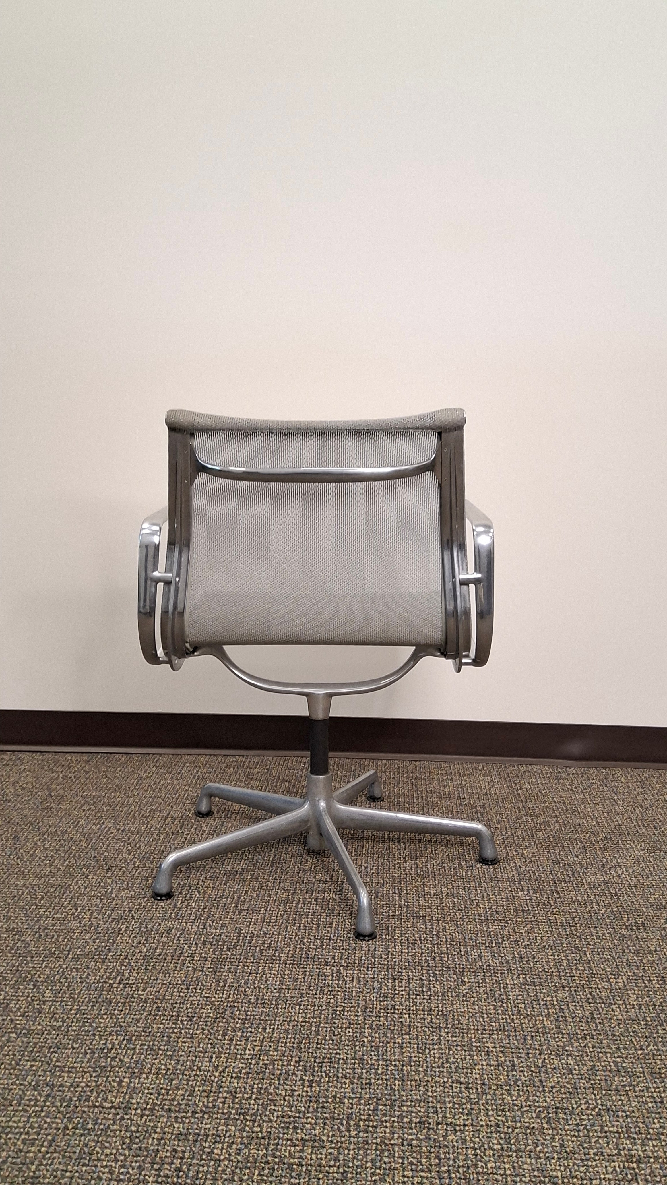 Herman Miller Eames Guest/Side Chair
