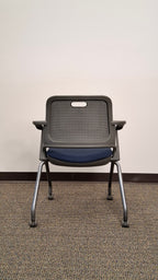Allsteel Get Folding/Nesting/Stack Chair