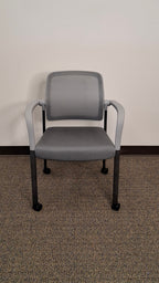 Allsteel Relate Guest/Side Chair