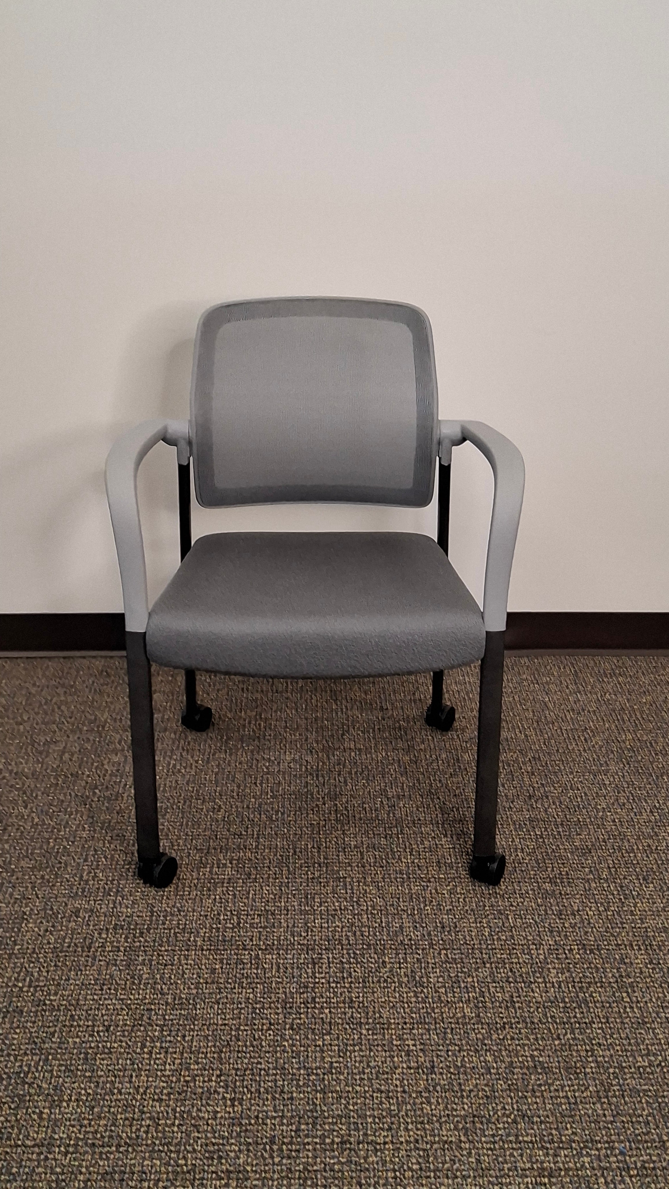 Allsteel Relate Guest/Side Chair