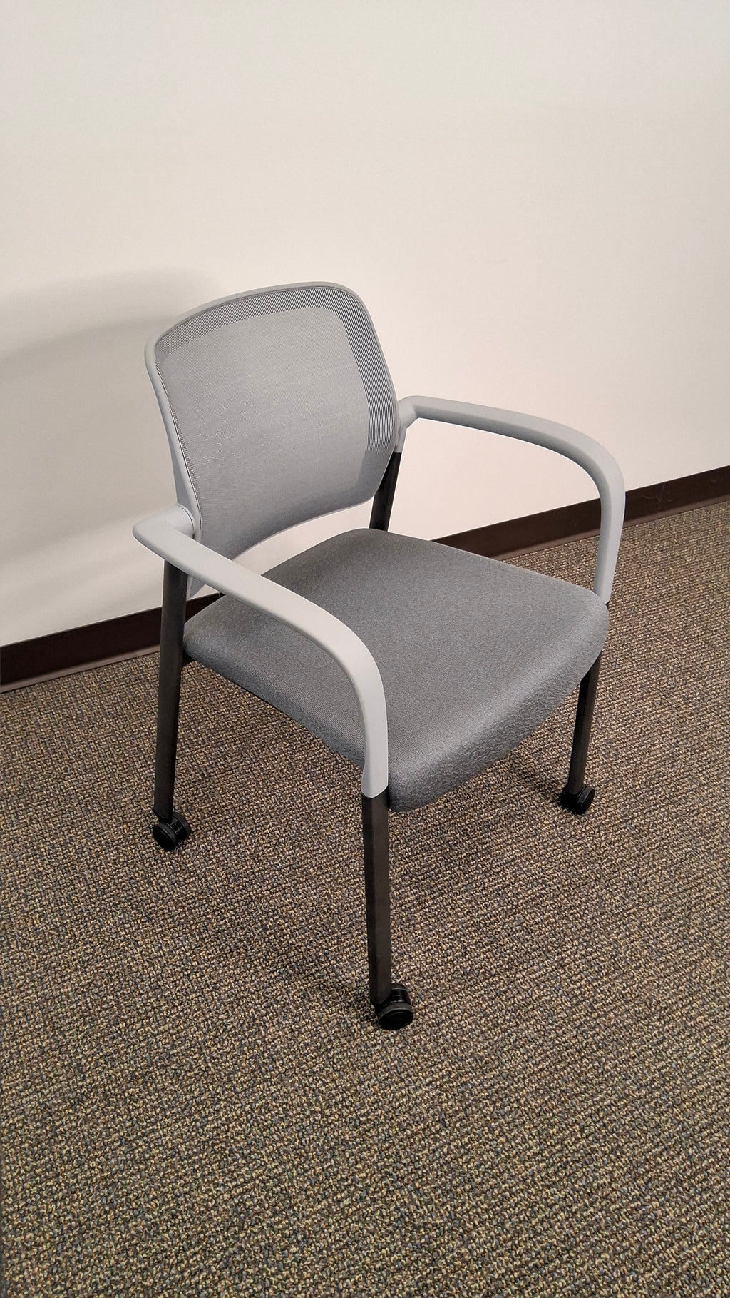 Allsteel Relate Guest/Side Chair