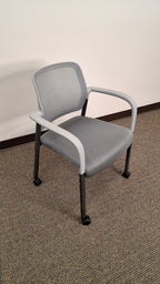 Allsteel Relate Guest/Side Chair