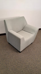 Herman Miller Swoop Lounge Chair