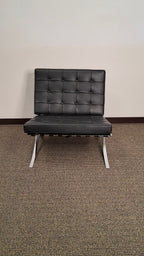 Knoll Replica Barcelona Lounge Chair
