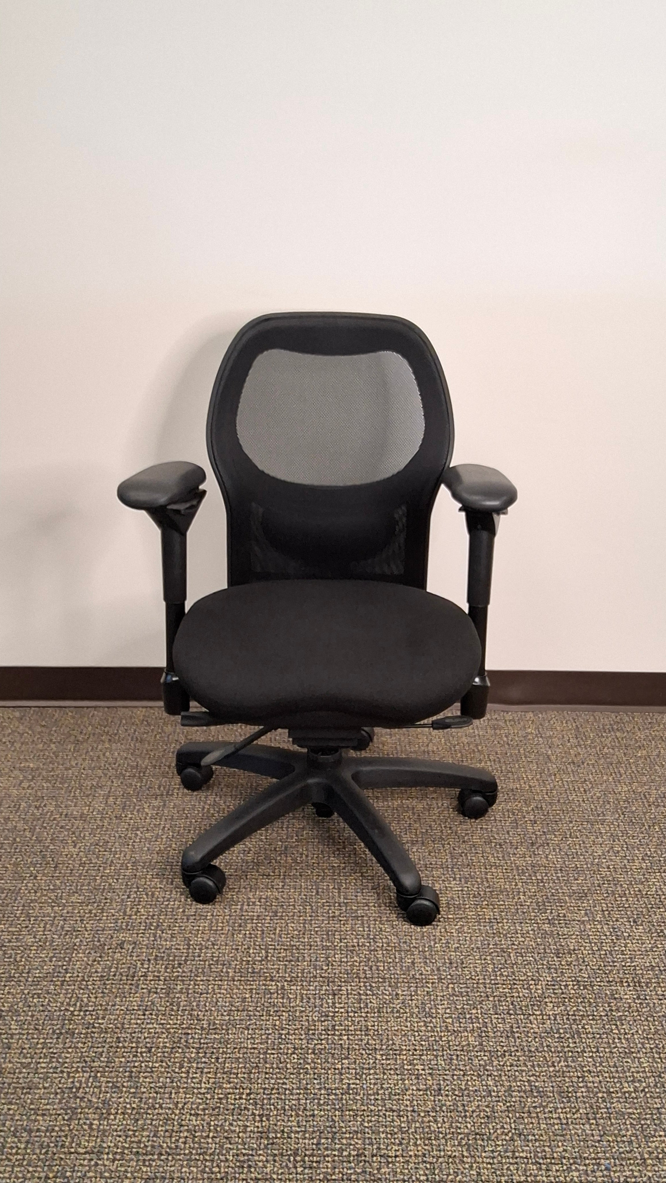 BodyBilt Sola Task/Executive Chair
