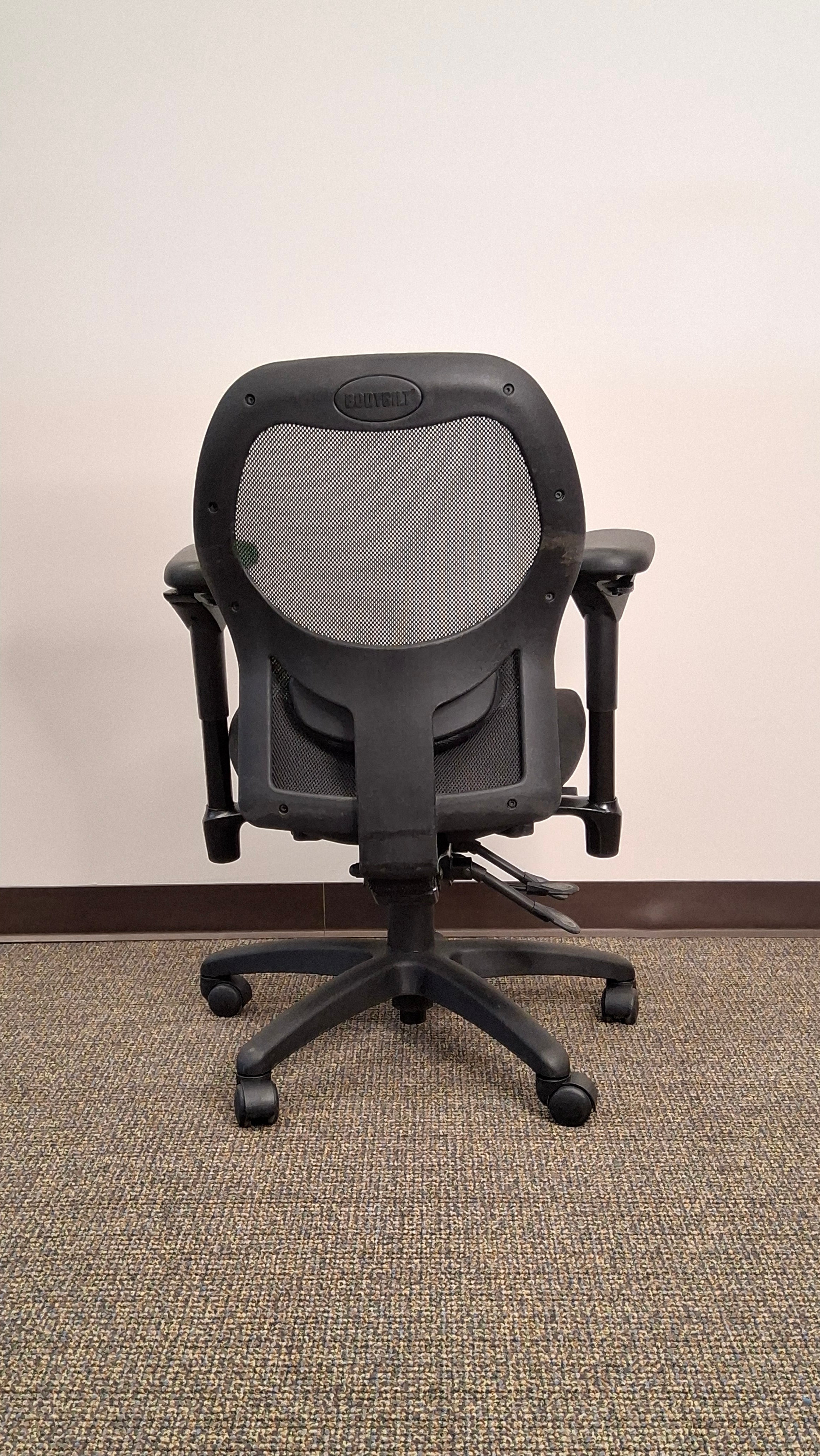 BodyBilt Sola Task/Executive Chair