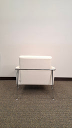 Fritz Hansen Lounge Chair Series 3300