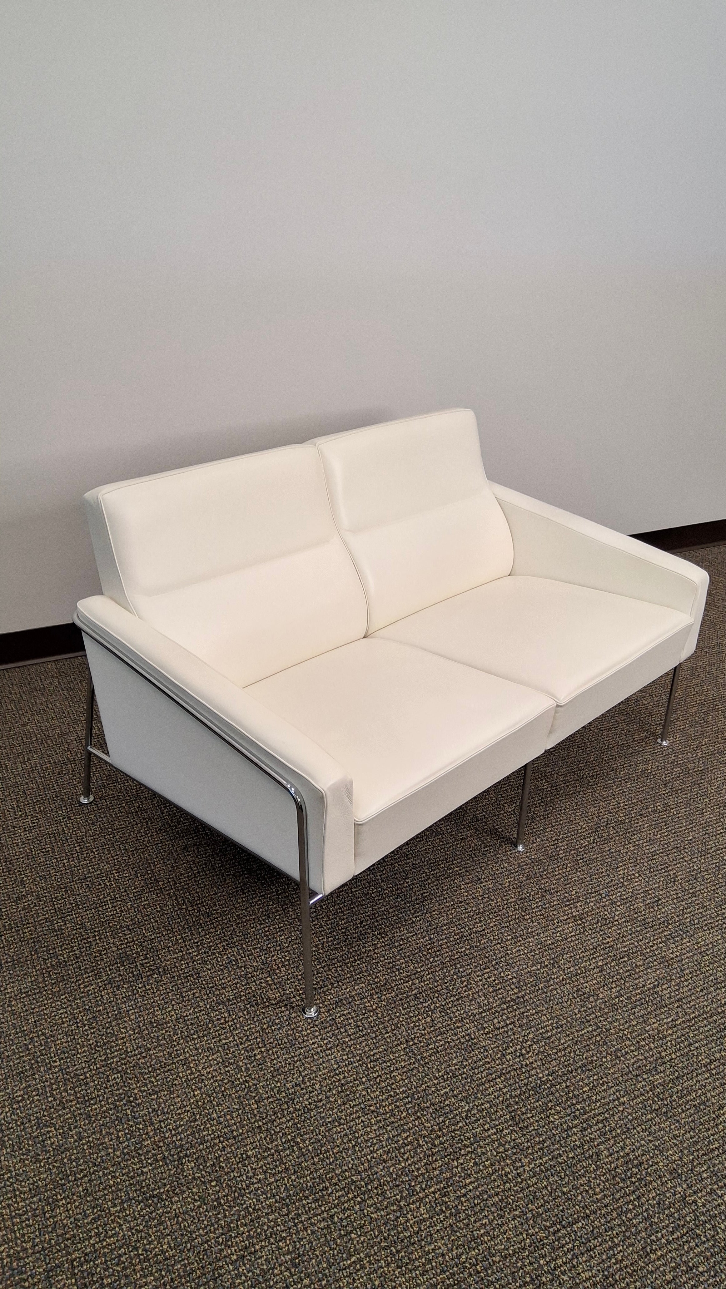 Fritz Hansen Series 3300 Lounge Chair