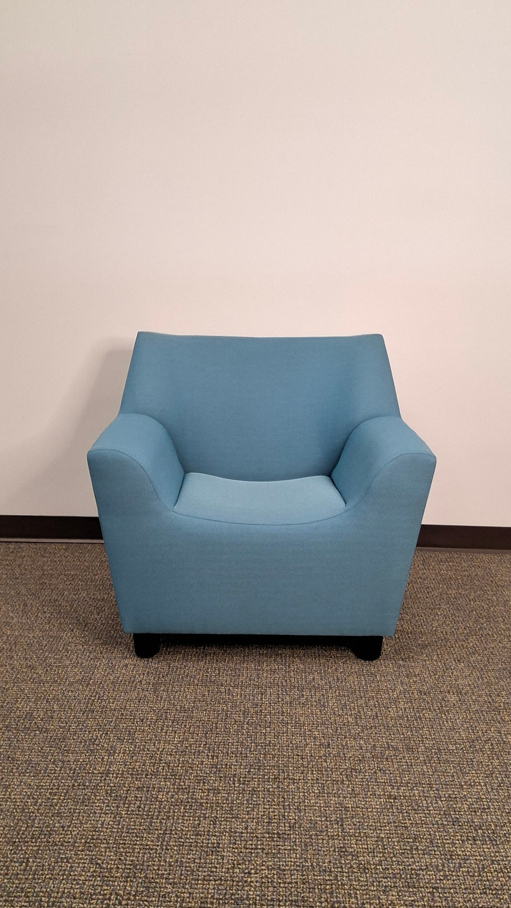 Herman Miller Swoop Lounge Chair