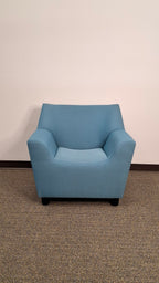 Herman Miller Swoop Lounge Chair