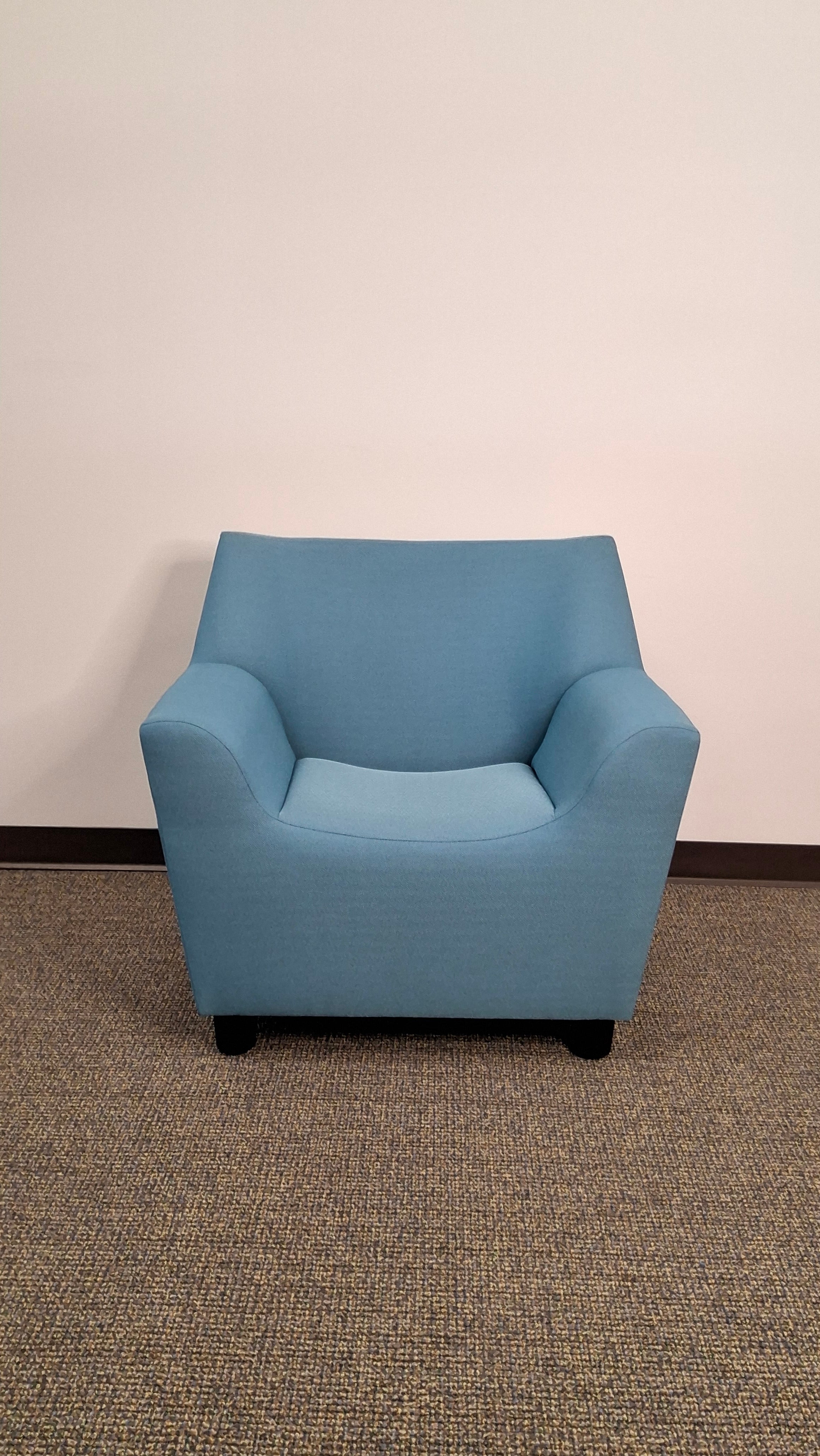 Herman Miller Swoop Lounge Chair